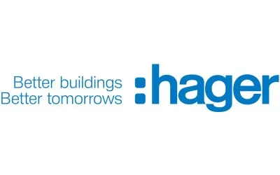 Logo Hager