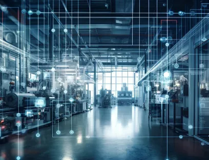 VDMA, ZVEI und Deutsche Messe präsentieren auch 2025 die 5G und Industrial Wireless Arena, Bild: Deutsche Messe VDMA, ZVEI und Deutsche Messe präsentieren auch 2025 die 5G und Industrial Wireless Arena
