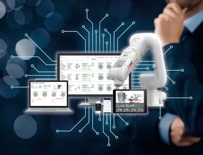 Das Smart Manufacturing Kaizen Level-Konzept von Mitsubishi Electric ermöglicht es, maßgeschneiderte Digitalisierungslösungen für jede Unternehmensgröße zu realisieren, Bild: Mitsubishi Electric Das Smart Manufacturing Kaizen Level-Konzept von Mitsubishi Electric ermöglicht es, maßgeschneiderte Digitalisierungslösungen für jede Unternehmensgröße zu realisieren