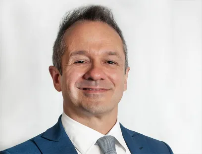 Gustavo Zecharies wird bei Rockwell Automation Präsident für die EMEA-Region, Bild: Rockwell Automation Gustavo Zecharies wird bei Rockwell Automation Präsident für die EMEA-Region