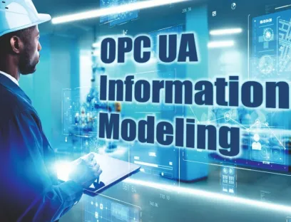 OPC UA Information Modelling ist jetzt in Softings Edge-Produktfamilie und den Secure Integration Server integriert, Bild: Softing Industrial OPC UA Information Modelling ist jetzt in Softings Edge-Produktfamilie und den Secure Integration Server integriert