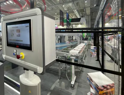 Die Software Defined Factory ist der nächste Schritt in digitalen Transformation für die Fabrik der Zukunft, Bild: SEW-Eurodrive SEW-Eurodrive: Software Defined Factory für die Fabrik der Zukunft