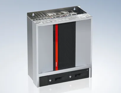 Der Industrie-Server bietet eine leistungsstarke Steuerungsplattform für den Maschinen- und Anlagenbau, Bild: Beckhoff Der Industrie-Server bietet eine leistungsstarke Steuerungsplattform für den Maschinen- und Anlagenbau.