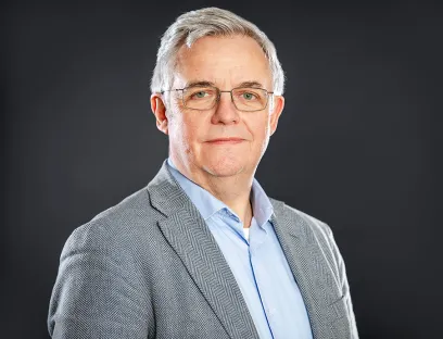 Mike Hughes ist neuer Zone President für die DACH-Zone, Bild: Schneider Electric Mike Hughes ist neuer Zone President für die DACH-Zone bei Schneider Electric