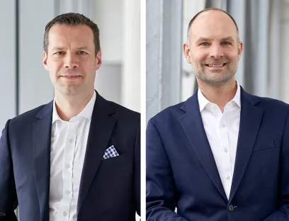Wago CEO Heiner Lang verlässt das Unternehmen; CFO Jürgen Koopsingraven übernimmt den Posten übergangsweise, Bild: Wago Wago CEO Heiner Lang verlässt das Unternehmen; CFO Jürgen Koopsingraven übernimmt den Posten übergangsweise