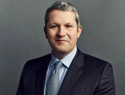 Christoph Schell ist ab Juli 2025 neuer CEO von Kuka