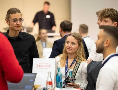 Fachpack 2025 geht mit zwei starken Neuerungen an den Start