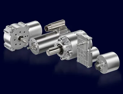 Siemens integriert das Antriebstechnik-Portfolio von Ebm-Papst unter dem Namen „Simotics E"