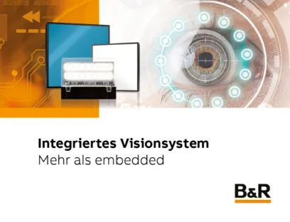 Hybride Bildverarbeitung mit KI und regelbasierten Verfahren ermöglicht höchste Flexibilität und Geschwindigkeit, Bilder: B&R Hybride Bildverarbeitung mit KI und regelbasierten Verfahren ermöglicht höchste Flexibilität und Geschwindigkeit.