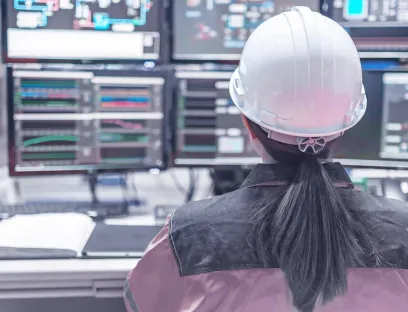 Kubernetes auf dem Shopfloor: Sichere und zukunftsfähige Geräte- und App-Verwaltung mit „netFIELD“, Bild: Hilscher Kubernetes auf dem Shopfloor: Sichere und zukunftsfähige Geräte- und App-Verwaltung mit „netFIELD“ von Hilscher