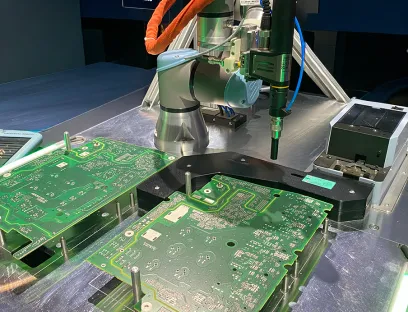 Der globale Elektromarkt für Güter der Elektro- und Digitalindustrie konnte 2024 um drei Prozent auf 5.765 Milliarden Euro wachsen. 