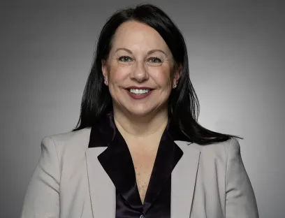 Holly Garcia, Chief Commercial Officer von Panduit