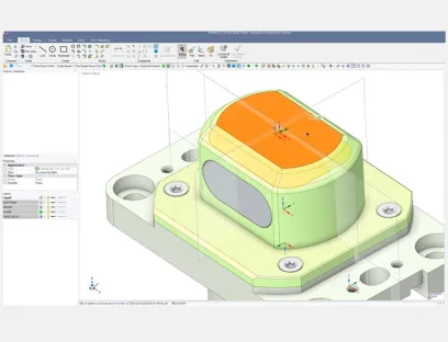 RS Pro wird offizieller Sponsor der 3D-CAD-Software „DesignSpark Mechanical“, die umfassende Plattform für Ingenieure und Techniker, um Neuentwicklungen zu beschleunigen und um Entwicklungszeiten zu verkürzen