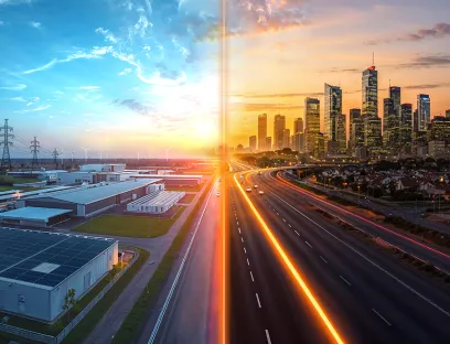  Die diesjährige Sonderschau „Renewables 24/7“ zeigt, wie eine erneuerbare Energieversorgung rund um die Uhr sichergestellt werden kann