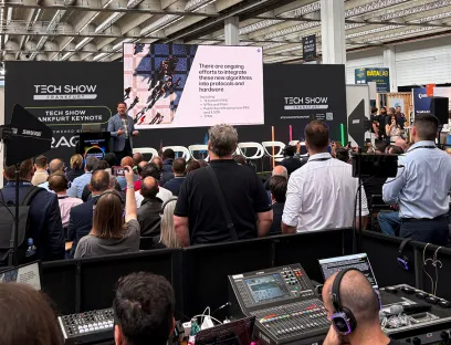 Die Tech Show Frankfurt 2026 hat mit den vier Fachmessen „Cloud & AI Infrastructure“, „Cloud & Cyber Security Expo“, „Big Data & AI World“ sowie „Data Centre World“ deutlich gemacht, wie eng Infrastruktur, künstliche Intelligenz, Datenmanagement und Cybersecurity miteinander verwoben sind