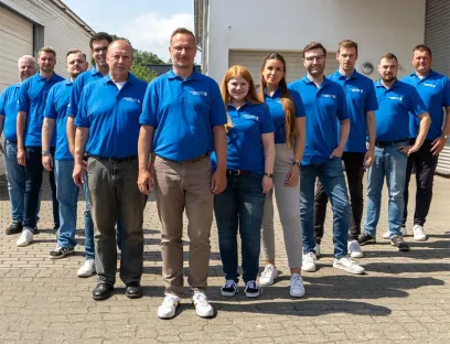 Das Team der „SchaltschrankGESTALTER“ freut sich auf das dritte Schaltschrank-Festival und lädt Interessierte im September nach Mönchengladbach ein