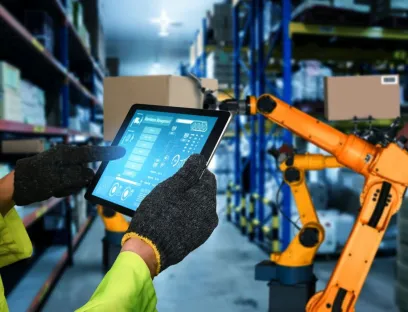 Die Frage der Wirtschaftlichkeit ist auch eine der Notwendigkeit. Wie viel Automatisierung ist wirklich notwendig?