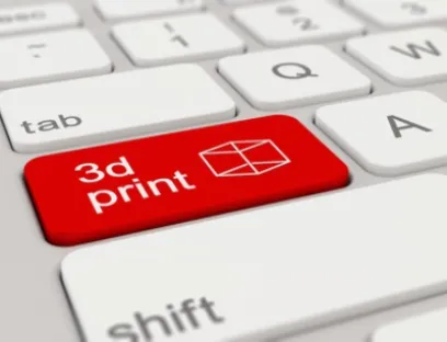 Protolabs setzt modernste Technologien in den Bereichen 3D-Druck, CNC-Bearbeitung und Spritzguss ein, um Teile innerhalb weniger Tage herzustellen. Damit verschafft es Designern und Ingenieuren den Vorteil, ihre Produkte schneller denn je auf den Markt bringen und während des gesamten Produktlebenszyklus einen Service auf Abruf nutzen zu können, Bild: fotolia.com - marog-pixcells Protolabs setzt modernste Technologien in den Bereichen 3D-Druck, CNC-Bearbeitung und Spritzguss ein