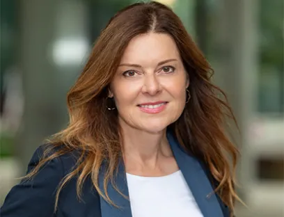 A‌MDT COO Eva Wittka