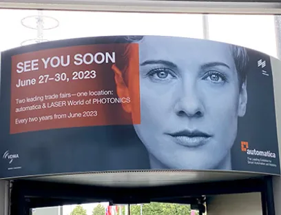 Automatica 2023