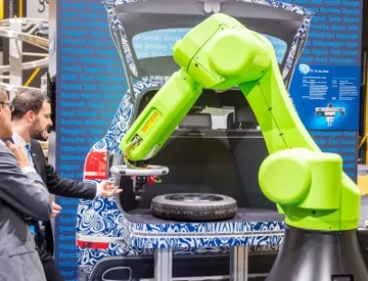Gemeinsam mit der Branche entwickelt die Messe München für Mitte 2021 ein neues Präsenzformat