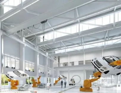 1. Tagung zur Zukunft der Automobilproduktion 2019 in Stuttgart