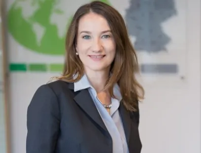 Barbara Frei, zuvor Executive Vice President Europe Operations, wird zum Executive Vice President Industrial Automation ernannt, für Schneider Electric weltweit, Bild: Schneider Electric Barbara Frei, zuvor Executive Vice President Europe Operations, wird zum Executive Vice President Industrial Automation ernannt, für Schneider Electric weltweit