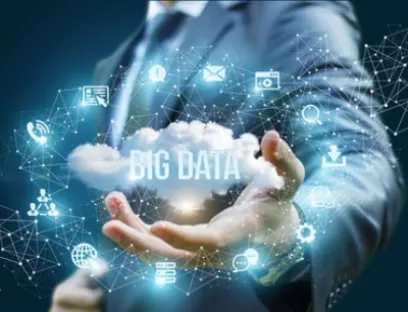 Volkswagen und Siemens wollen perspektivisch gemeinsam mit Maschinen- und Anlagenlieferanten neue Funktionen und Services entwickeln, die künftig allen Partnern der Industrial Cloud zur Verfügung stehen, Bild: fotolia.com - © natali_mis Datentransparenz und -analytik schafft die technologischen Voraussetzungen für weitere Produktivitätssteigerungen