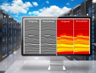 Emerson migrierte seine Explorations- und Förderungssoftware zusammen mit den Daten von Repsol in die Cloud