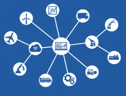 Sonderthema "Sensorik und Messtechnik im Industrial Internet"