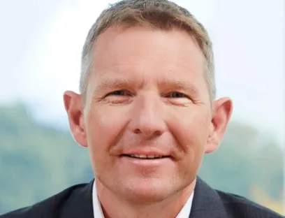 Achim Potthoff, Head of Business Development, erklärt: „In der Automatisierung geht es heute nicht mehr um das ‚ob‘, sondern um das ‚wie‘. Dieses lässt sich auf Basis von Modularisierung und Standardisierung umsetzen.“, Bild: Eplan Achim Potthoff, Head of Business Development bei Eplan