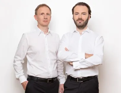 Aus Sensaction wird Endress+Hauser Flow Deutschland