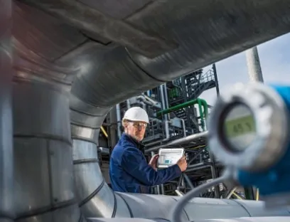 SAP und Endress+Hauser haben das Ziel, die Feldgeräte von Endress+Hauser als Digitale Zwillinge vollumfänglich in die SAP Cloud Platform zu integrieren