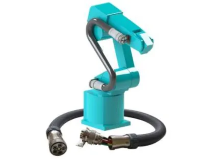 Die Multiline E Wechseleinheit für Roboter