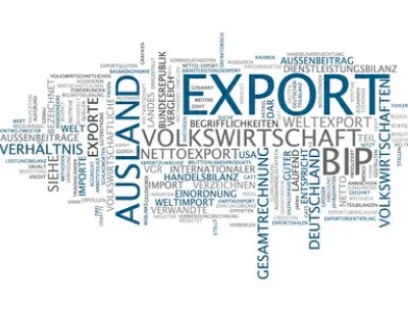 Erstmals seit Juli 2023 haben die Elektroexporte wieder einen leichten Anstieg verzeichnet, Bild: © XtravaganT - Fotolia.com Elektroexporte