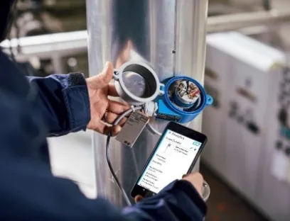 Mit dem cloudbasierten IIoT-Ökosystem Netilion starten Anwender ganz einfach in ihr Digitalisierungsprojekt