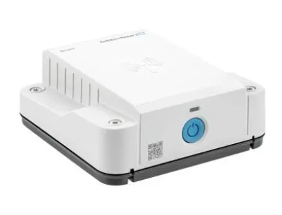 Mit dem neuen Füllstandssensor Micropilot FWR 30 bietet Endress+Hauser einen preisgünstigen sowie einfachen Einstieg in das Industrial Internet of Things (IIoT), Bild: Endress+Hauser Der neue Füllstandssensor Micropilot FWR 30 von Endress+Hauser