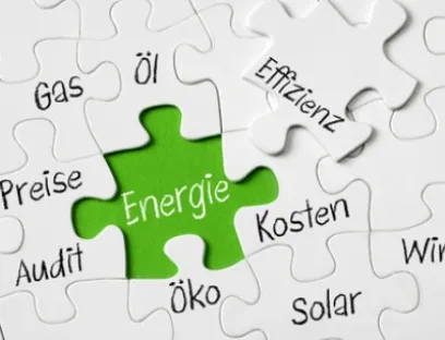Energy Efficiency Award 2019: Preisgelder von insgesamt 30.000 Euro, Bild: Photo-K - Fotolia.com Energy Efficiency Award 2019: Preisgelder von insgesamt 30.000 Euro