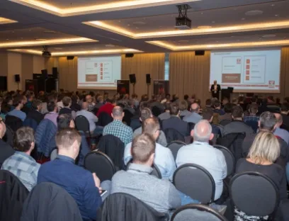Rückblick Efficiency Days 2018 von Eplan