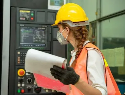 169 Entscheider aus der Industrie nahmen an der vom VDI und Agiplan gemeinschaftlich durchgeführten Umfrage teil, Bild: M2020/Shutterstock.com 169 Entscheider aus der Industrie nahmen an der vom VDI und Agiplan gemeinschaftlich durchgeführten Umfrage teil
