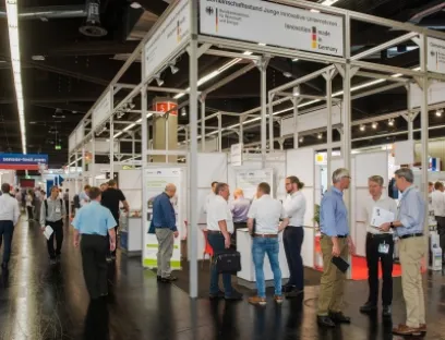 Das Bundesministerium für Wirtschaft und Energie unterstützt kleine und mittlere innovative Unternehmen bei der Vermarktung ihrer Produkte oder Dienstleistungen, Bild: AMA Service Das Bundesministerium für Wirtschaft und Energie unterstützt kleine und mittlere innovative Unternehmen bei der Vermarktung ihrer Produkte oder Dienstleistungen