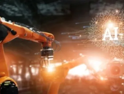 Neues Multitalent am Fraunhofer IMS: Der PWM-Controller Airisc-Power auf Risc-V Basis bietet integrierte Verschleiß- und Ausfallvorhersagen für Industriemaschinen