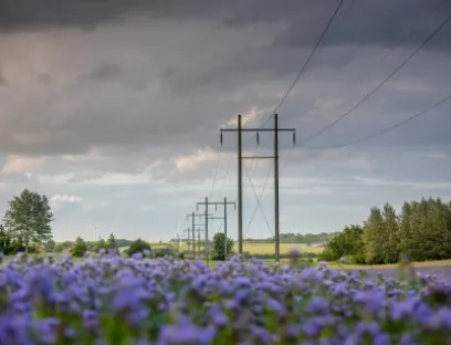 Komplexe Herausforderungen in den Bereichen Netz, Stromerzeugung und Energiewende meistern, Bild: Gettyimages-8052546312 Komplexe Herausforderungen in den Bereichen Netz, Stromerzeugung und Energiewende meistern