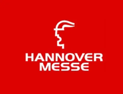 Neuer Termin im Sommer für die Hannover Messe 2020, Bild: Deutsche Messe AG Logo Hannover Messe