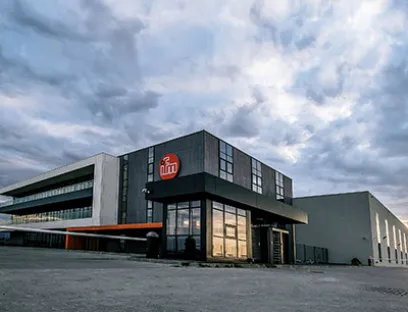 Die Fertigung im rumänischen Sibiu ist als „Fabrik des Jahres“ ausgezeichnet worden