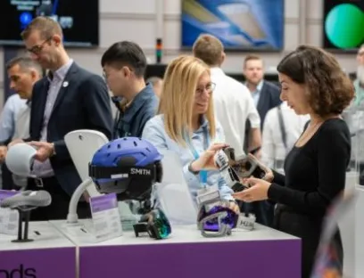 Additive Manufacturing gestaltet die Zukunft der industriellen Fertigung