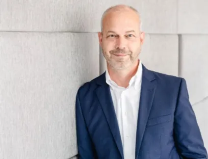 Neuer Vorsitzender der Fachabteilung: Johannes Linden, CEO Pia Automation Holding