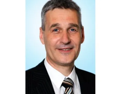 Rockwell Automation ernennt Uwe Keiter zum Geschäftsführer und OEM Sales Director in Deutschland, Bild: Rockwell Automation Rockwell Automation ernennt Uwe Keiter zum Geschäftsführer und OEM Sales Director in Deutschland
