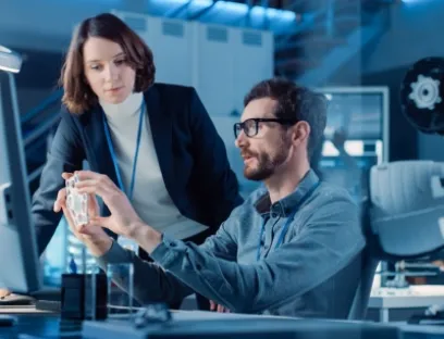 Mit Cideon Conify verknüpfen Unternehmen Daten aus der Vertriebs- und Engineering-Phase - für die automatisierte Bereitstellung PDM-konformer CAD-Daten