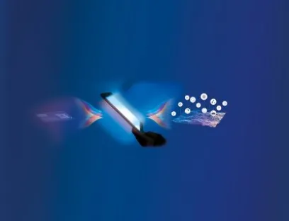 Key Visual: Digital Twin-Plattform, Bild: R. Stahl Key Visual: Digital Twin-Plattform